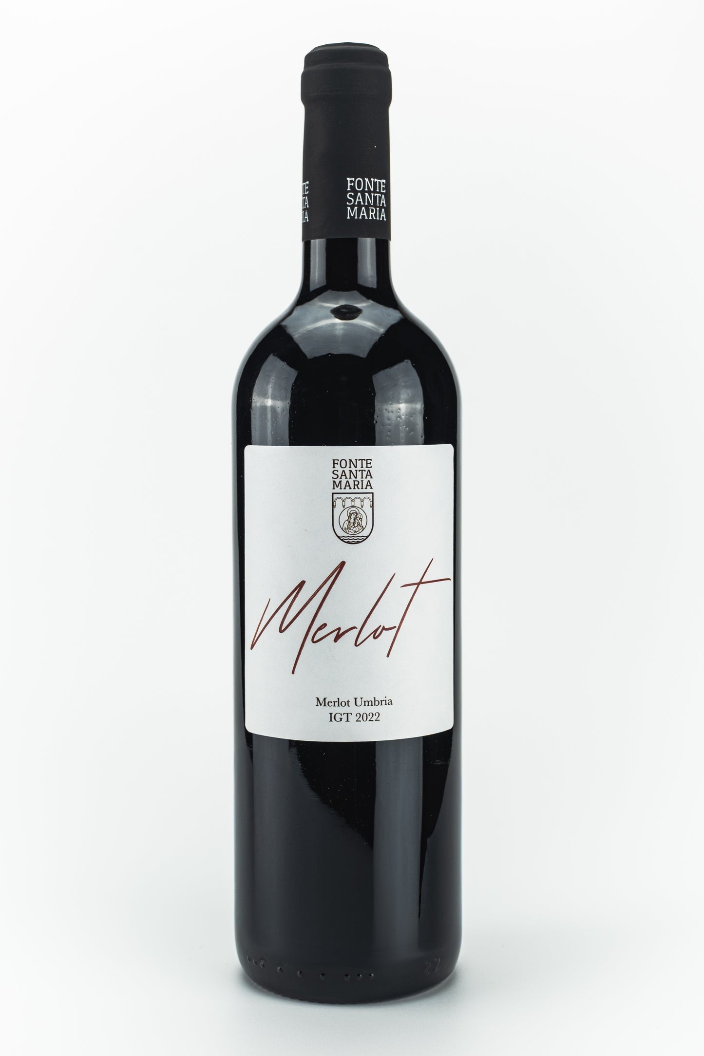 MERLOT 2022